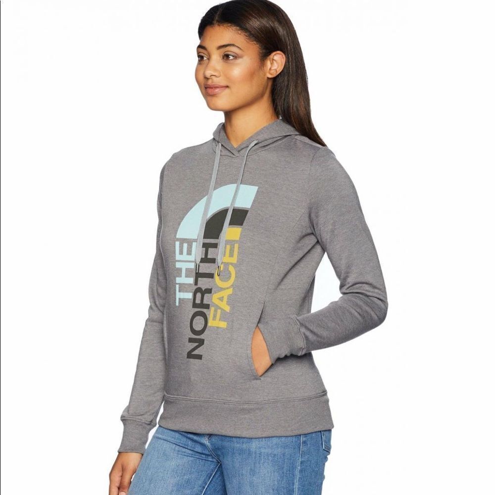 ✨ HP✨Women’s Trivert Pullover Hoodie✨
